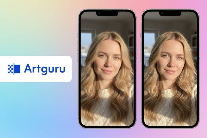 Top 5 apps para mejorar fotos en iPhone y Android que debes probar