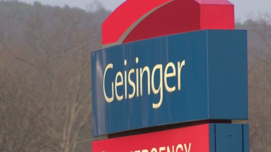 Geisinger announces $275K donation to Pennsylvania food banks amid shutdown