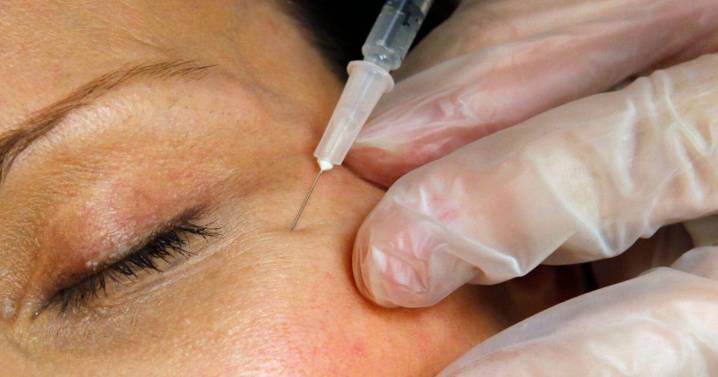 FDA warns websites selling unapproved Botox for cosmetic purposes