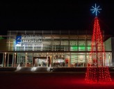 Grammy Museum Mississippi to host annual Christmas show on Dec. 1
