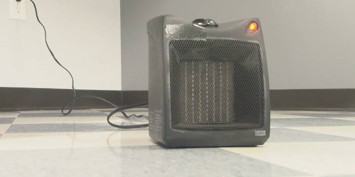 House fires prompt winter safety warnings from Kentucky fire officials