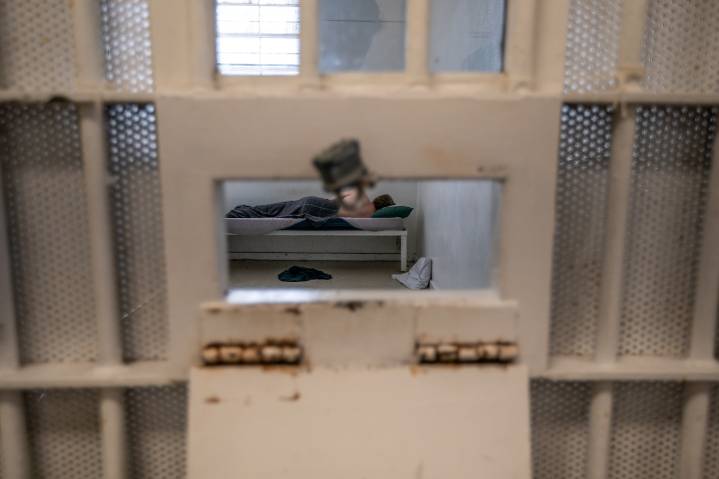 Basketball star with a ‘heart like a gladiator’ killed in 1993