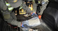 Gendarmes secuestraron kilos de cocaína y marihuana