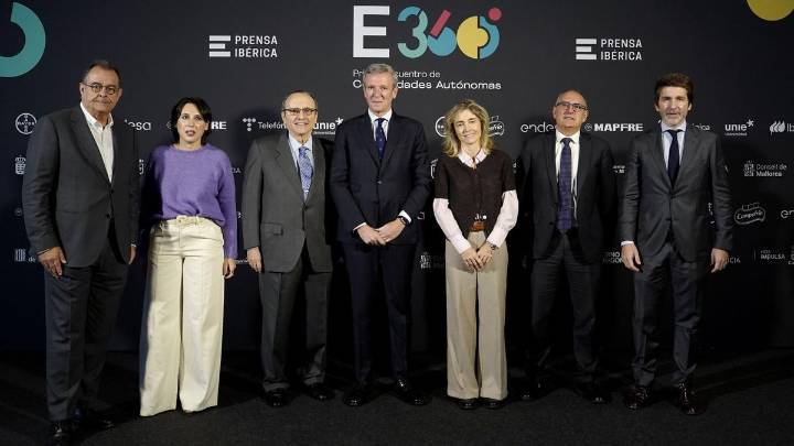 Sigue en directo la tercera y última jornada del foro España 360: vivienda y empleo, a debate