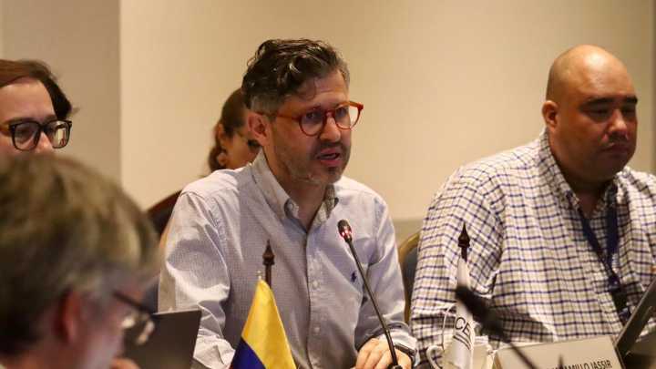 ‘There is no snubbing of Colombia nor link to US events’: Deputy Foreign Minister Jaramillo on absences at CELAC