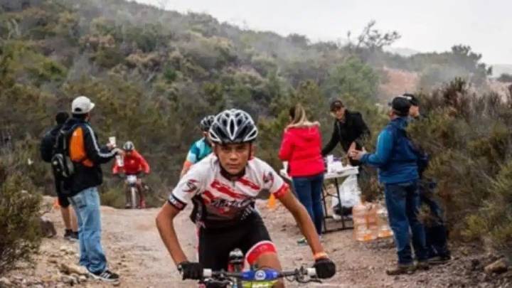 Del Toro consideró dejar el ciclismo: “No había un camino claro a seguir”