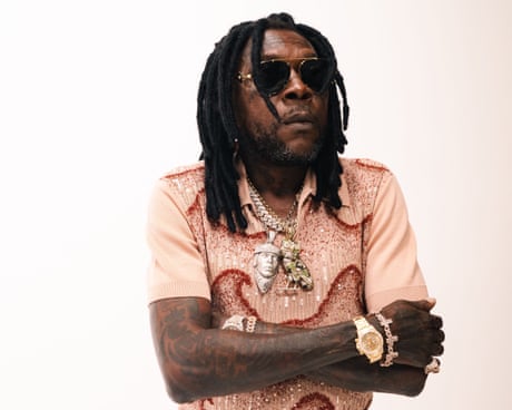 Vybz Kartel on his legal battles, vulgar lyrics and the lasting scars of prison: ‘If I hear a key shake, it traumatise me’