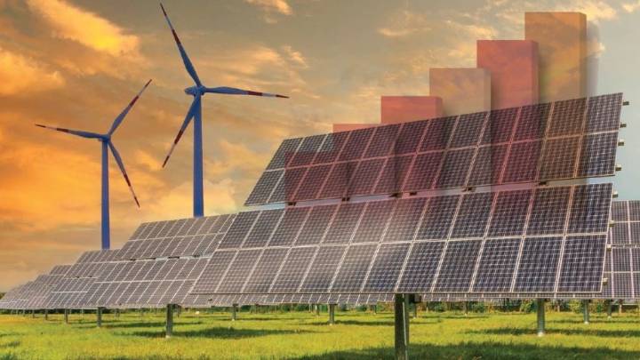 New renewable energy capacity bids see sharp decline in FY26: ICRA    