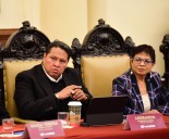 Leobardo Rodríguez exhibe presuntos gastos irregulares y acusa despilfarro en el cierre de la administración pasada