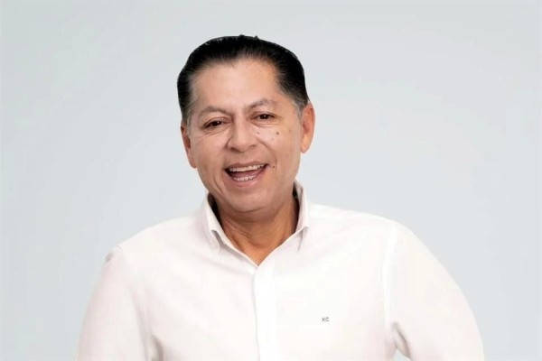 Quitan visa a Alcalde morenista de San Luis Río Colorado