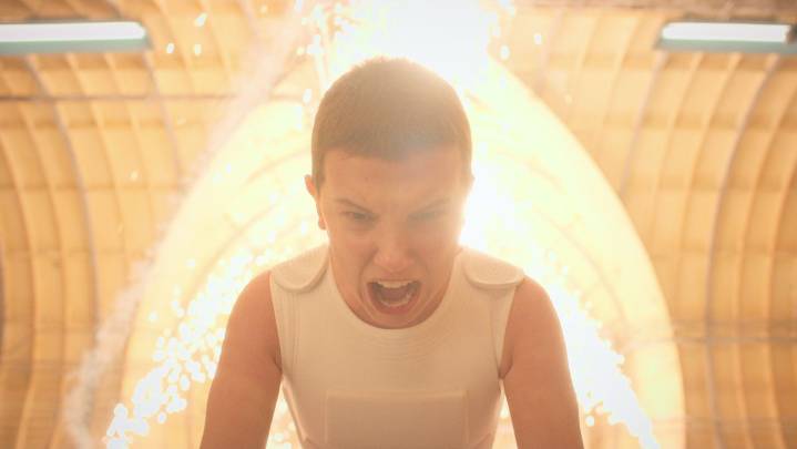 STRANGER THINGS Has Taken Longer Than World War II