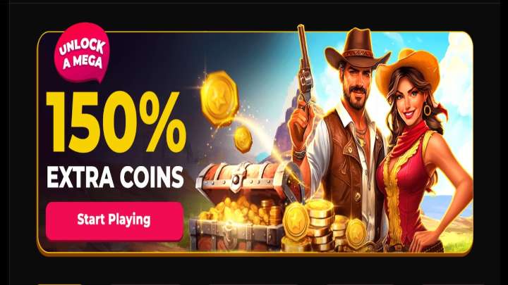 Best social casino promos at sites like Chumba and High 5: Get up to 303 free SC at Mega Bonanza this weekend