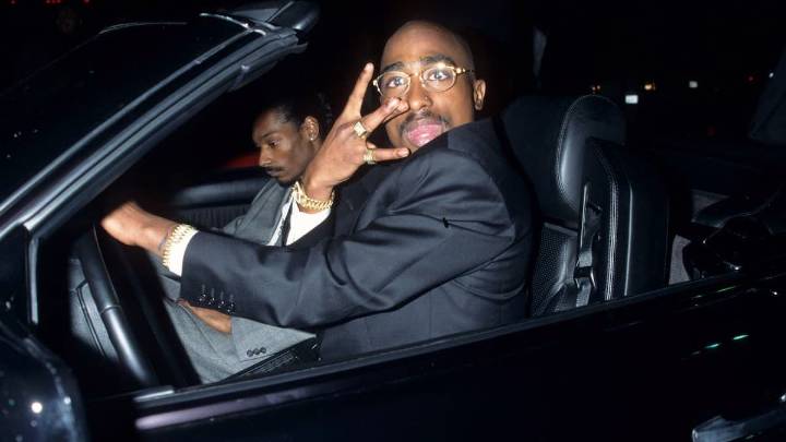 ‘That’s the Worst Case’: Tupac Shakur’s Heartbreaking Reflections on Life 10 Years From Now in 1994