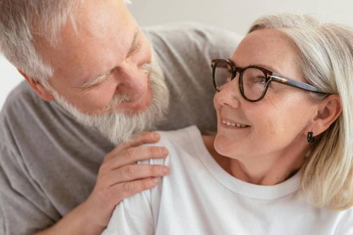 Mínimas y superiores. Cuándo cobro la jubilación de noviembre si mi DNI termina en 1