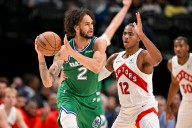 Dereck Lively II expected back for Mavericks on Friday