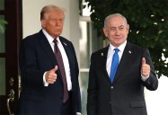 Trump pide al presidente israelí que indulte a Netanyahu