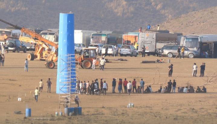 Pushpa 2 to SSMB-29: How Odisha’s Koraput became backdrop for blockbusters