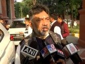 "Indira Gandhi was the finest and strongest leader": Karnataka Dy