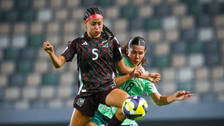 Mundial Sub-17: ¿Cuándo y contra quién juega México las semifinales?