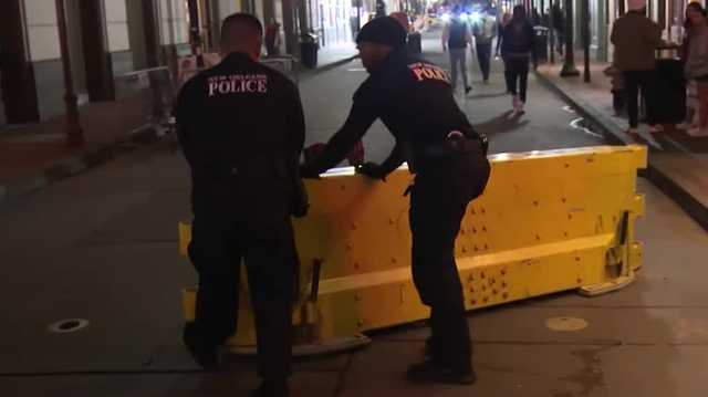 Military expert says National Guard could add additional safety measures in aftermath of DC shooting