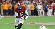 Five college prospects who could interest the Eagles in the 2026 NFL Draft