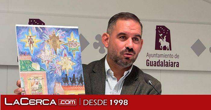 Guadalajara se convierte en el corazón de la Navidad con una programación llena de magia, luz y participación