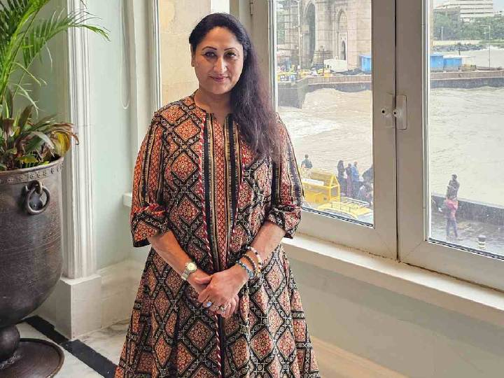 ‘My heart, my life, my soul belong to theatre’: Jayati Bhatia