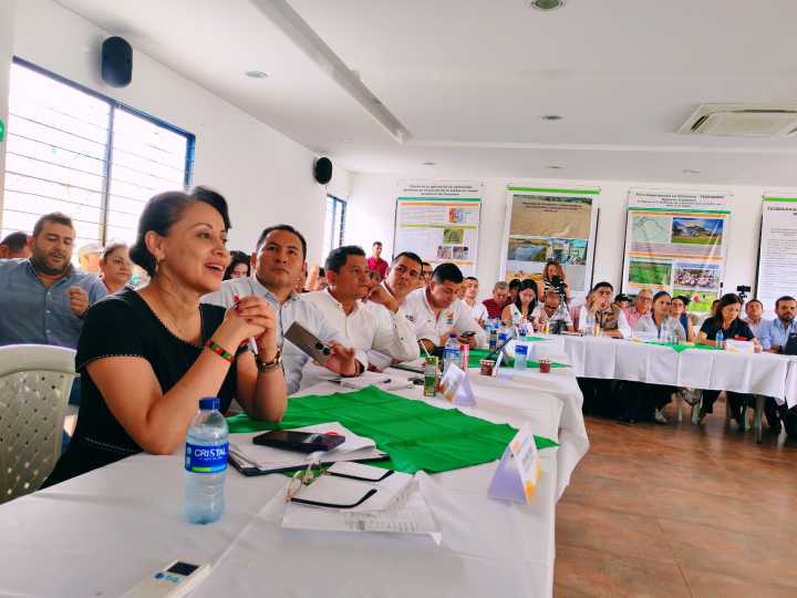 Ecopetrol garantiza gas para Casanare y anuncia estabilización de tarifas