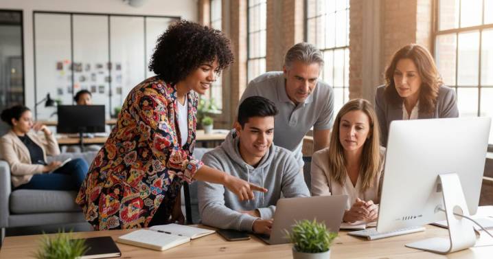 ¿Qué busca la Generación Z en un trabajo y por qué ya no están dispuestos a ser explotados?