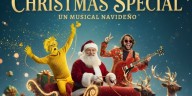 We The Lion sorprende con show navideño ‘Christmas special’, un evento teatral y sinfónico