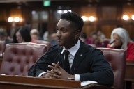 It’s Hakeem Jeffries’ turn to face a young, progressive challenger