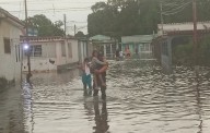 En Brisas del Orinoco piden profundizar caño para minimizar inundaciones