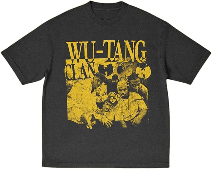 Wu-Tang Day Is Coming: Shop the Hip-Hop Group’s Merch Ahead of the Unofficial Holiday