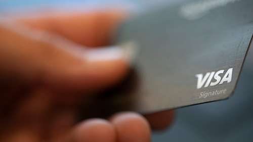 US household debt hits new record high: Report