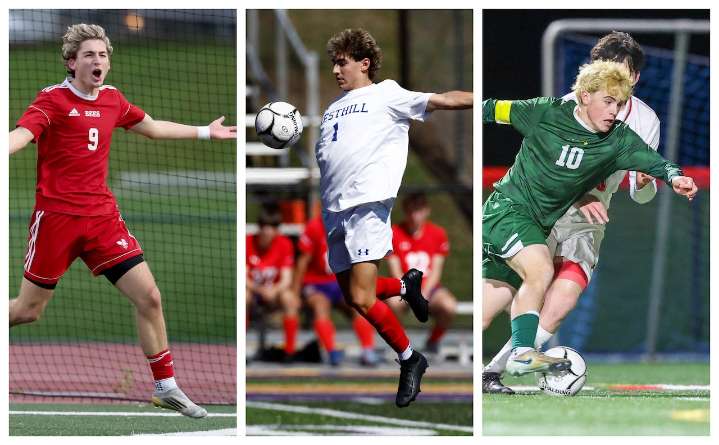 Boys soccer state semifinals preview: Meet the 4 Section III teams playing in the final four