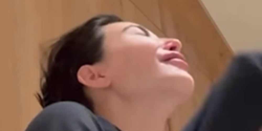 Kim Kardashian Cries in Video Documenting Her Experience Not Passing the Bar Exam to Become a Lawyer – Watch | Kim Kardashian 