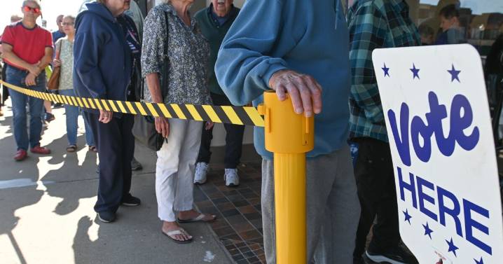 2025 elections: Johnson, Wyandotte and Jackson County voter guides