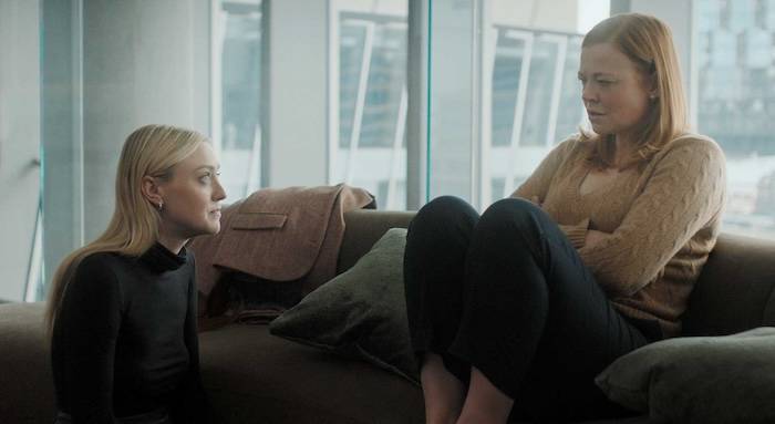 Peacock's 'All Her Fault' Is the Second Best Streaming Mystery Series of 2025