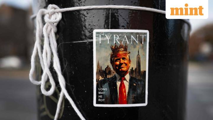 Donald Trump’s long winter: US Elections test a presidency in deadlock