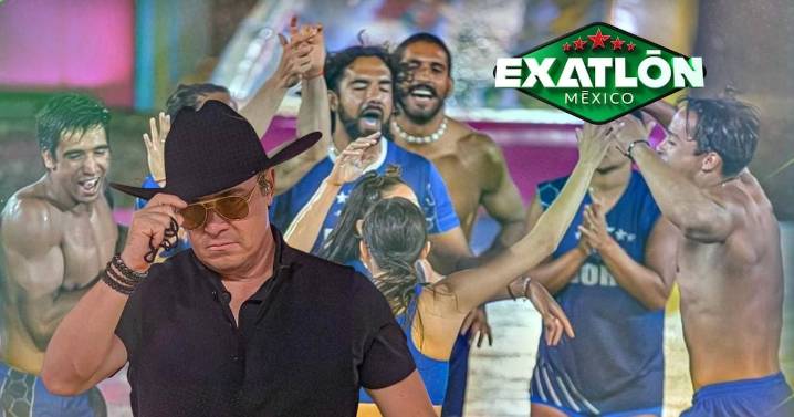 Eliminado de ‘Exatlón México 2025-2026′ HOY EN VIVO: ¿A qué hora y dónde ver el duelo en el reality?