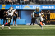 Patriots sign receiver: Add Jerry Rice’s son following Kayshon Boutte injury