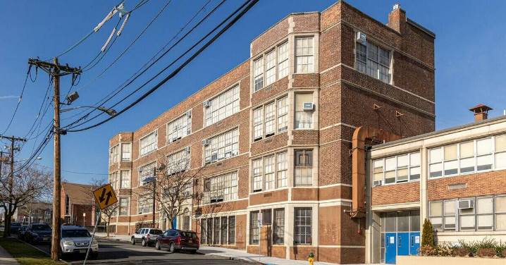 Report of Gun at Newark’s American History High School Forces Lockdown