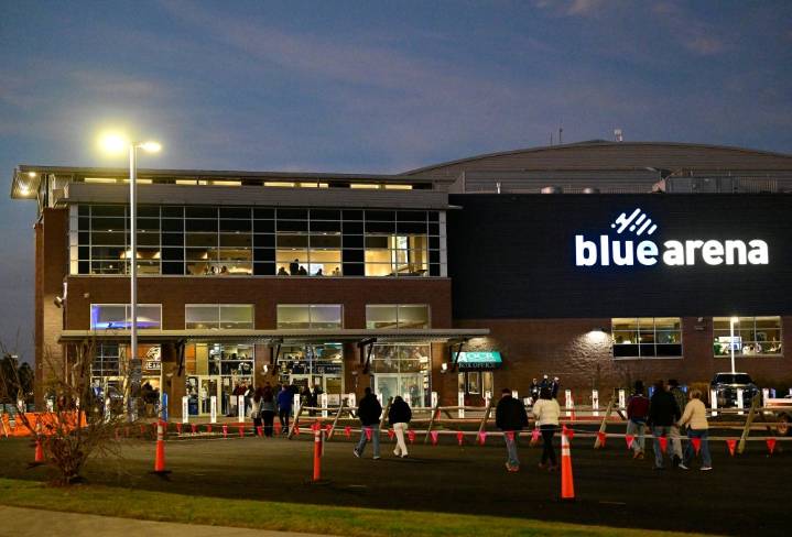 12 contractors to vie for work on Phase 2 at The Ranch