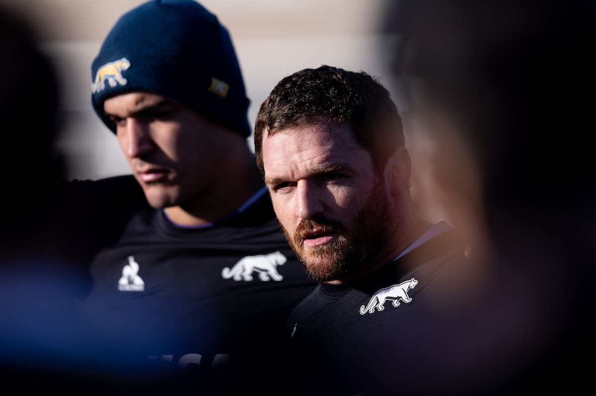 Vara alta en Edimburgo. Los Pumas se miden ante Escocia en otro partido vital para el ranking del Mundial 2027