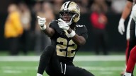 Seattle Seahawks acquiring Rashid Shaheed in trade with New Orleans Saints