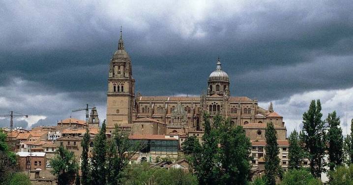 Agenda Cultural de noviembre: Salamanca se llena de exposiciones únicas