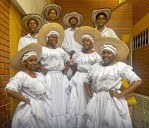 Arte, música y cultura se tomaron Tumaco en el Festival Villa Lola