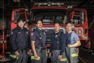 Minneapolis’ first all-Native American fire crew is redefining what public safety looks like