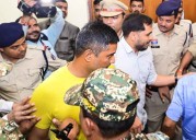 ED attaches assets worth ₹61.20 crore of Chaitanya Baghel in Chhattisgarh liquor scam