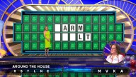 'Wheel of Fortune' Contestant Shocks Ryan Seacrest With Super
